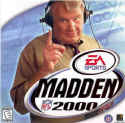 Madden NFL 2000