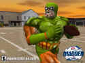 Madden NFL 2001