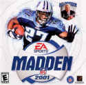 Madden NFL 2001