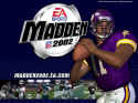 Madden NFL 2002