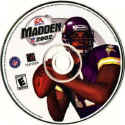 Madden NFL 2002