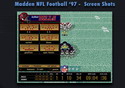 Madden NFL 97