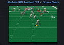 Madden NFL 97