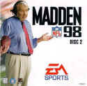 Madden NFL 98