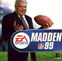 Madden NFL 99