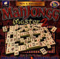 MahJongg Master 2