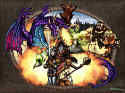 Majesty: The Fantasy Kingdom Sim