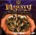 Majesty: The Fantasy Kingdom Sim
