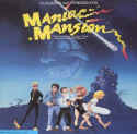 Maniac Mansion