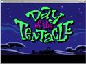 Maniac Mansion 2: Day of the Tentacle