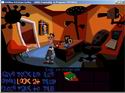 Maniac Mansion 2: Day of the Tentacle