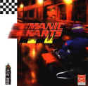 Manic Karts