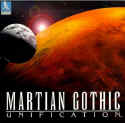 Martian Gothic: Unification