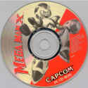 MegaMan X