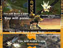 Mech Commander Gold