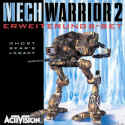 Mechwarrior 2: Ghost Bear's Legacy