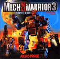 Mechwarrior 3: Pirate's Moon