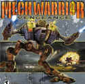 Mechwarrior 4: Vengeance