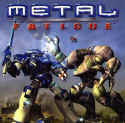 Metal Fatigue