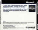 Microsoft: Flight Simulator 98 - As Real As It Gets