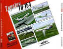 Microsoft: Flight Simulator 98 - Tupolev : TU-154