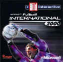 Microsoft: Fubball International 2000