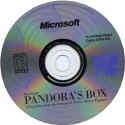 Microsoft: Pandora's Box
