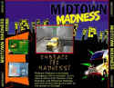 Midtown Madness
