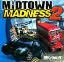 Midtown Madness 2: Checkpoint