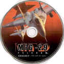 Mig 29 Fulcrum
