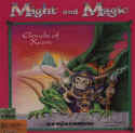 Might and Magic 4: Clouds of Xeen