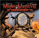 Might and Magic 8: Day of the Destroyer