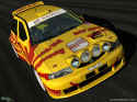 Mobil 1 Rally Championship