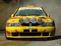Mobil 1 Rally Championship
