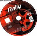 Mobil 1 Rally Championship