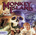 Monkey Island 1: The Secret of Monkey Island