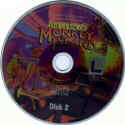 Monkey Island 3: The Curse Of Monkey Island