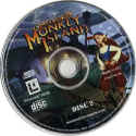 Monkey Island 4: Escape from Monkey Island