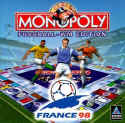 Monopoly Fussball: Wn Edition