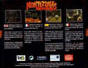 Montezuma's Return!