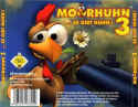 Moorhuhn 3 - Es gibt Huhn!