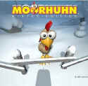 Moorhuhn Winter Edition