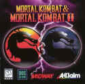 Mortal Kombat 1 & 2