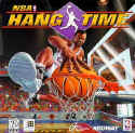 NBA Hang Time