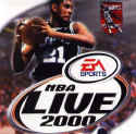 NBA Live 2000