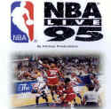 NBA Live 95
