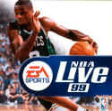 NBA Live 99