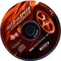 Need For Speed: Road Challenge