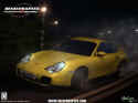 Need For Speed 5: Porsche Unleashed