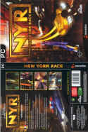 NYR: New York Race